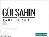 gulsahintakitezgahi.com.tr