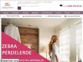 gunesperde.com.tr