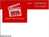 guneykoresinemasi.com