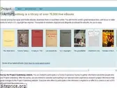 gutenberg.org