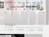 guvenisitme.com.tr