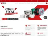 guvenplastic.com