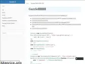 guzzle-cn.readthedocs.io