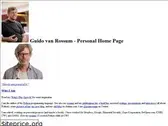gvanrossum.github.io