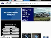 gwinnettplaceford.com
