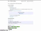 h5o.github.io
