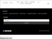 haalinc.com