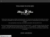 habanahousecigarlounge.com
