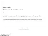 habbox.fr