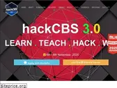 hackcbs.tech
