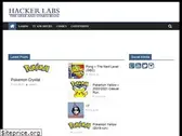 hackerlabs.net