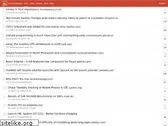 hackernews.io