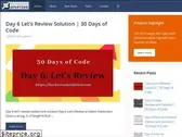 hackerranksolution.com