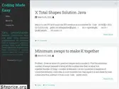 hackerranksolutionc.blogspot.com