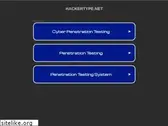 hackertype.net