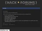 hackforums.net