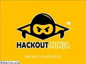 hackout.ninja