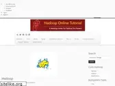 hadooptutorial.info