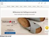 haflingerversand.de