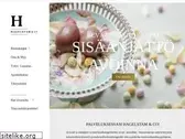 hagelstam.fi