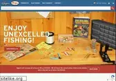 hagensfish.com