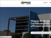 hagueaustralia.com.au