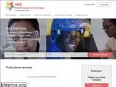haitiemploi.com