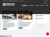 hakanfoods.com.tr