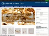 hakaniemenpantti.fi