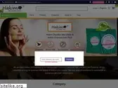 hakimtheherbalshop.com