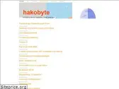 hakobaito.co.uk
