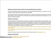 halifax.com.au