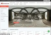 haliflekss.com