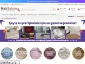 halisaticisi.com