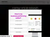 hallenmedia.net