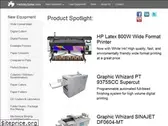hallidaysales.com