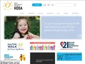 haltondownsyndrome.com