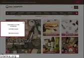 hampers.co.uk