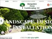 hampshirefarmlandscaping.net