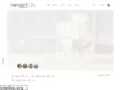 hancerli.com.tr