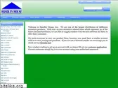 handleyhouse.com