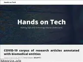 hands-on-tech.github.io
