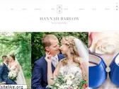 hannahbarlowphotography.com