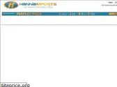 hannaimports.com