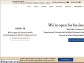 hansenandsons.com