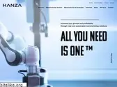 hanza.com