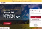 happybank.com