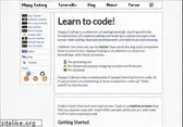 happycoding.io