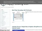 happycodingbox.blogspot.com