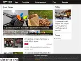 happyfacts.co